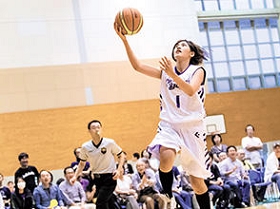 共栄大学の部活