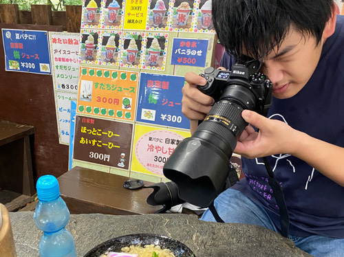 せとうち観光専門職短期大学の部活