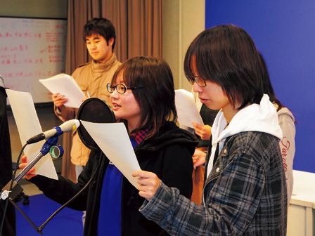 福山大学の部活