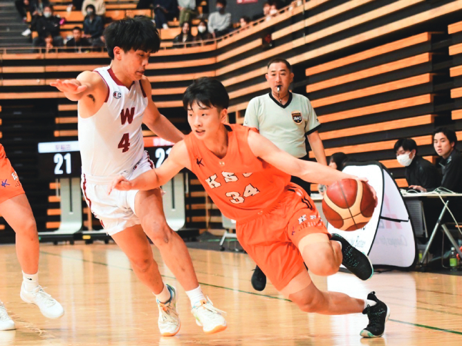 京都産業大学の部活