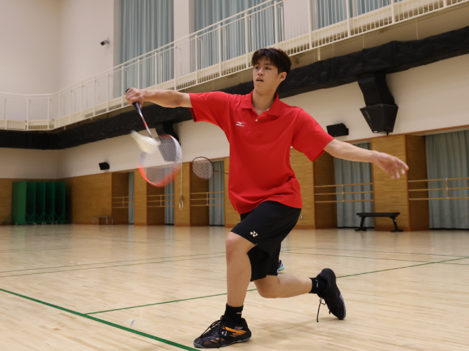 四天王寺大学のcampusgallery