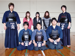 第一薬科大学の部活