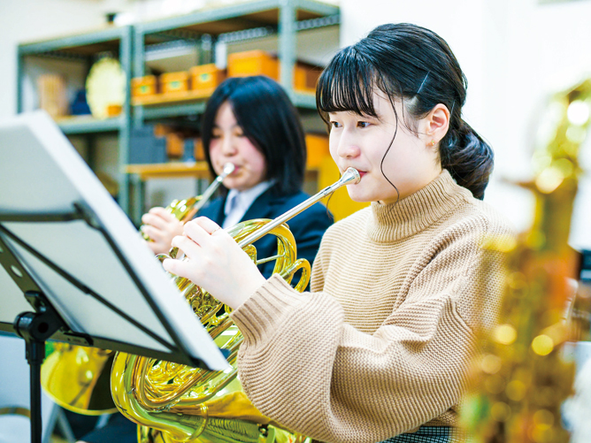鶴見大学の部活