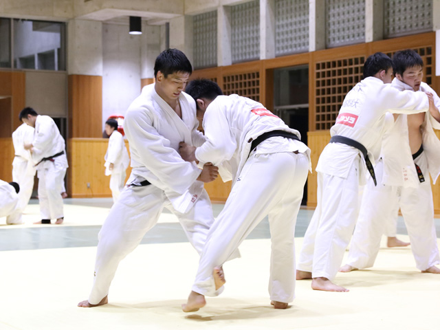 桐蔭横浜大学の部活