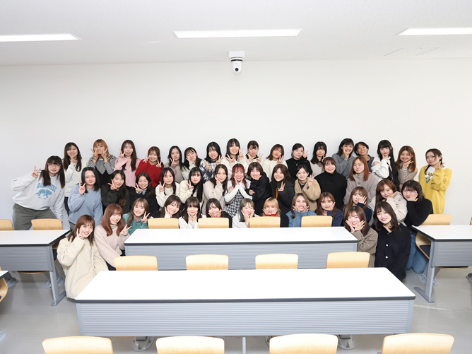 名古屋葵大学の部活