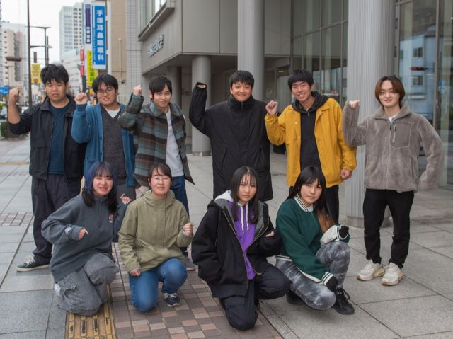 宇都宮共和大学の部活