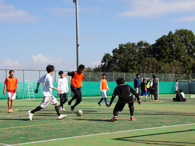 湘北短期大学の部活