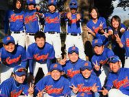 共栄大学の部活