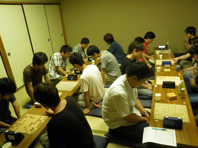 埼玉大学のオープンキャンパス