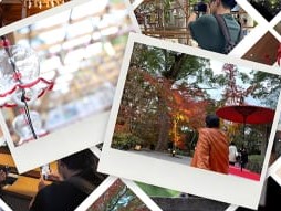 九州情報大学のcampusgallery