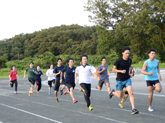 埼玉医科大学のオープンキャンパス