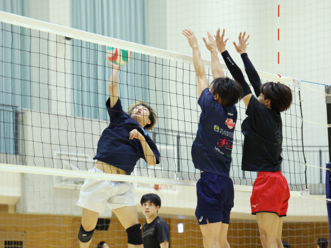 四天王寺大学のcampusgallery