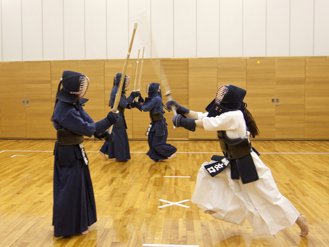 昭和薬科大学の部活