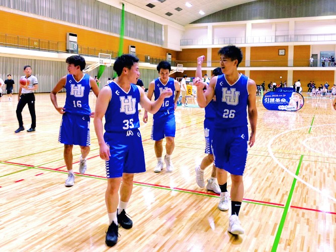 阪南大学のcampusgallery