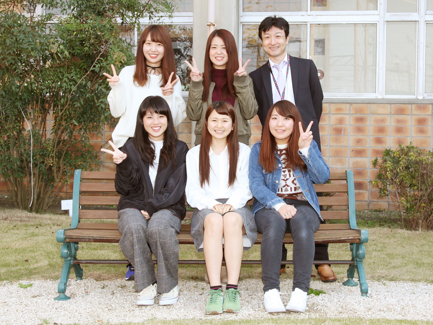 精華女子短期大学の部活