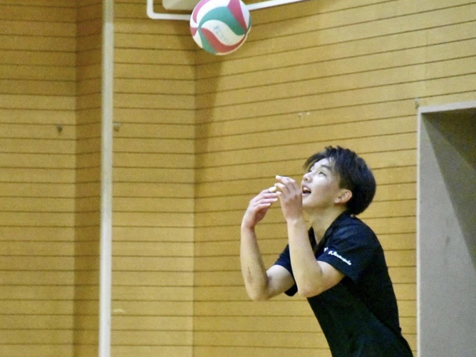 東京富士大学のオープンキャンパス