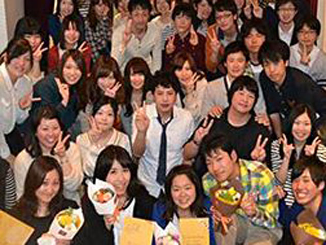 東京医療保健大学の部活