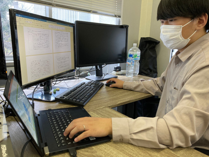 広島工業大学のオープンキャンパス