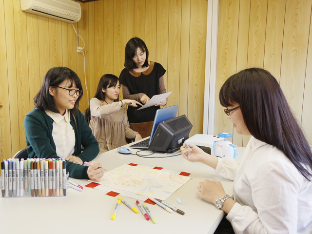 愛知文教大学の部活