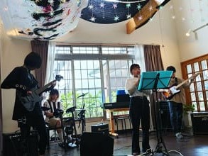 九州情報大学のcampusgallery
