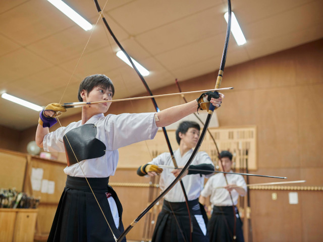 皇學館大学のcampusgallery