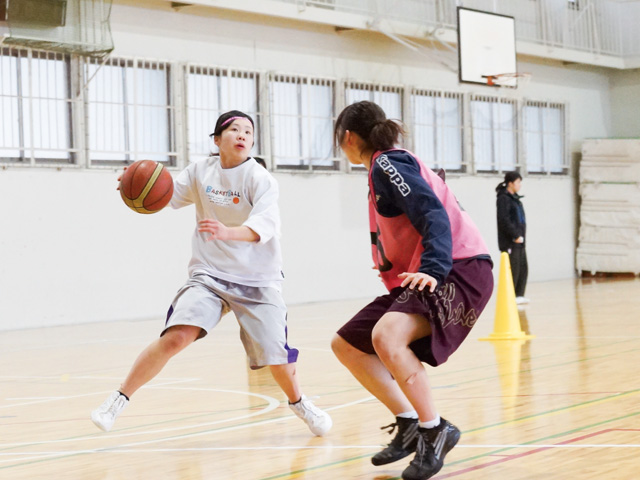 桐蔭横浜大学の部活