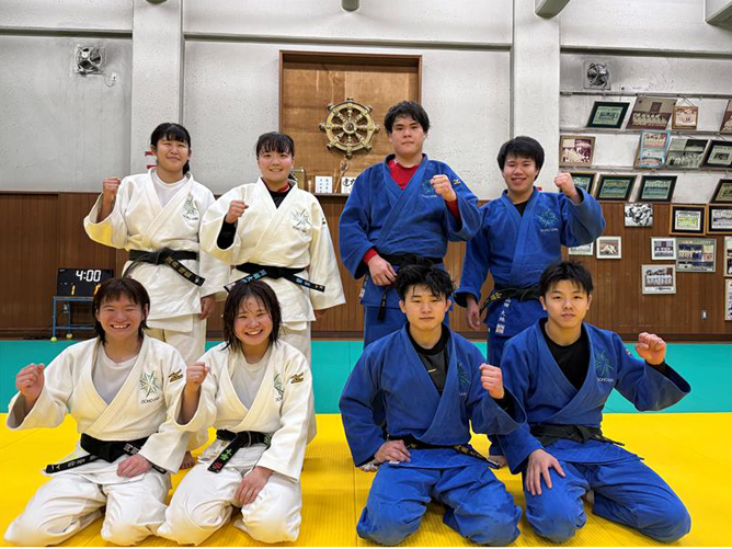 同朋大学のcampusgallery