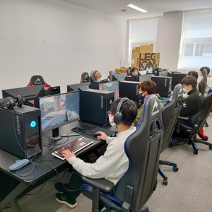 西日本工業大学の部活