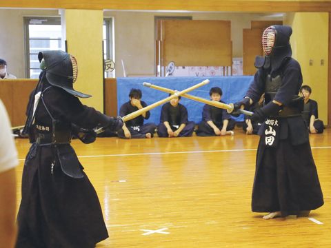 姫路獨協大学の部活
