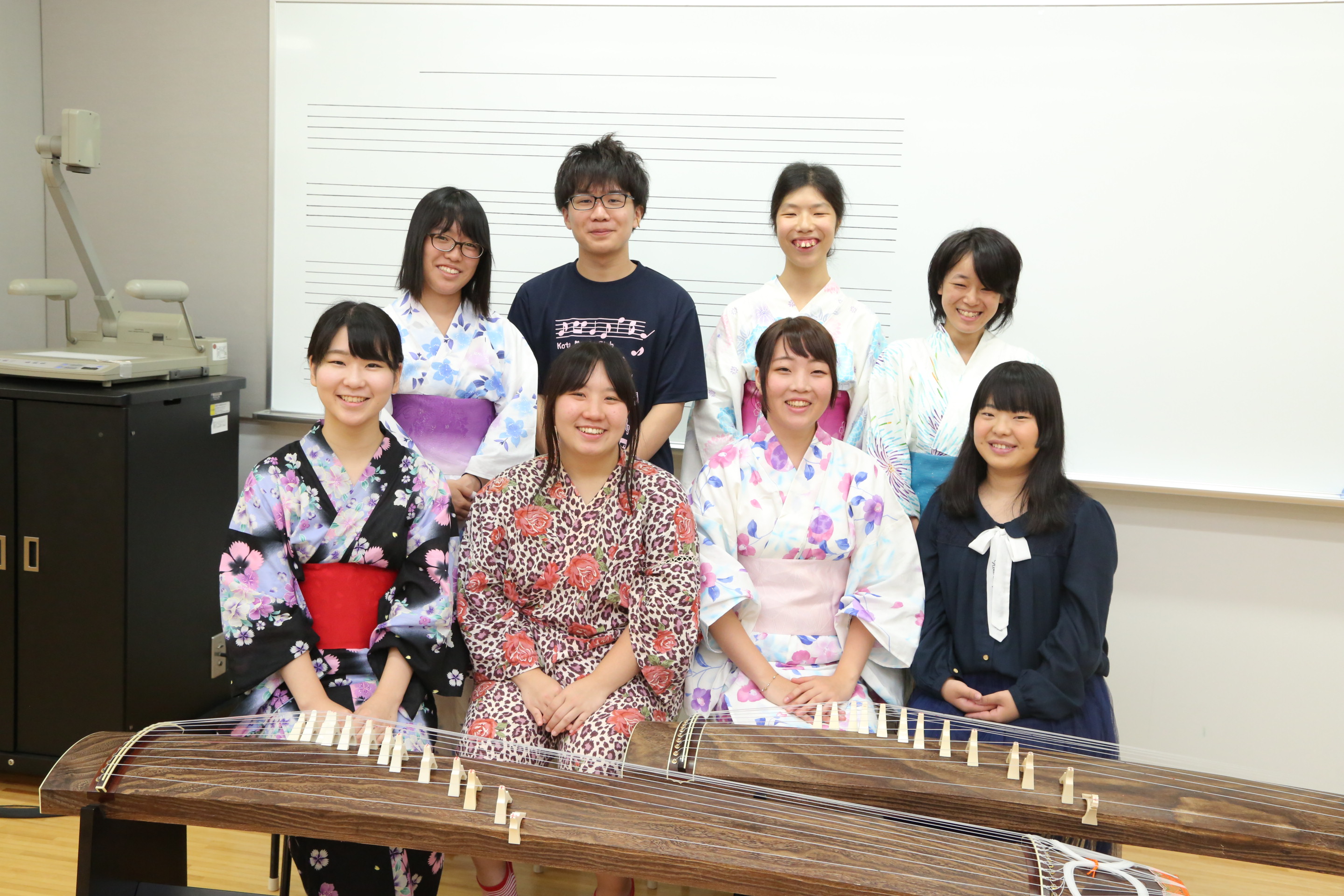 名古屋経営短期大学の部活