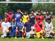 共栄大学の部活