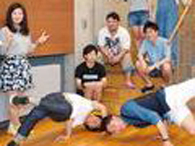 秋田看護福祉大学の部活