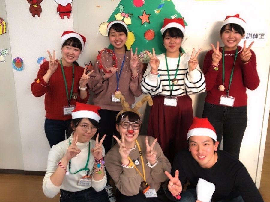 森ノ宮医療大学の部活