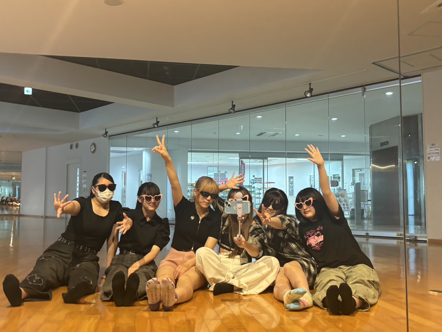 植草学園大学の部活