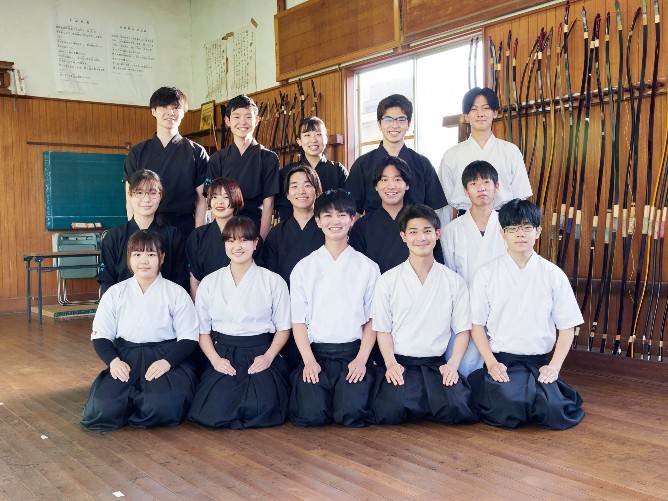 淑徳大学の部活