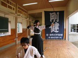 第一薬科大学の部活