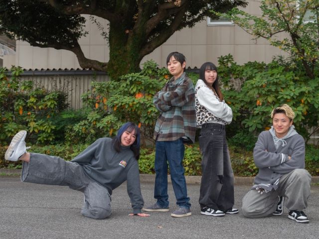 宇都宮共和大学の部活