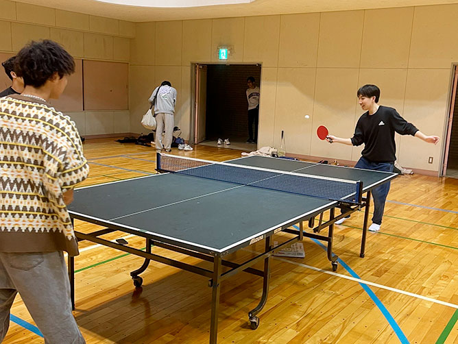 豊橋創造大学短期大学部のcampusgallery