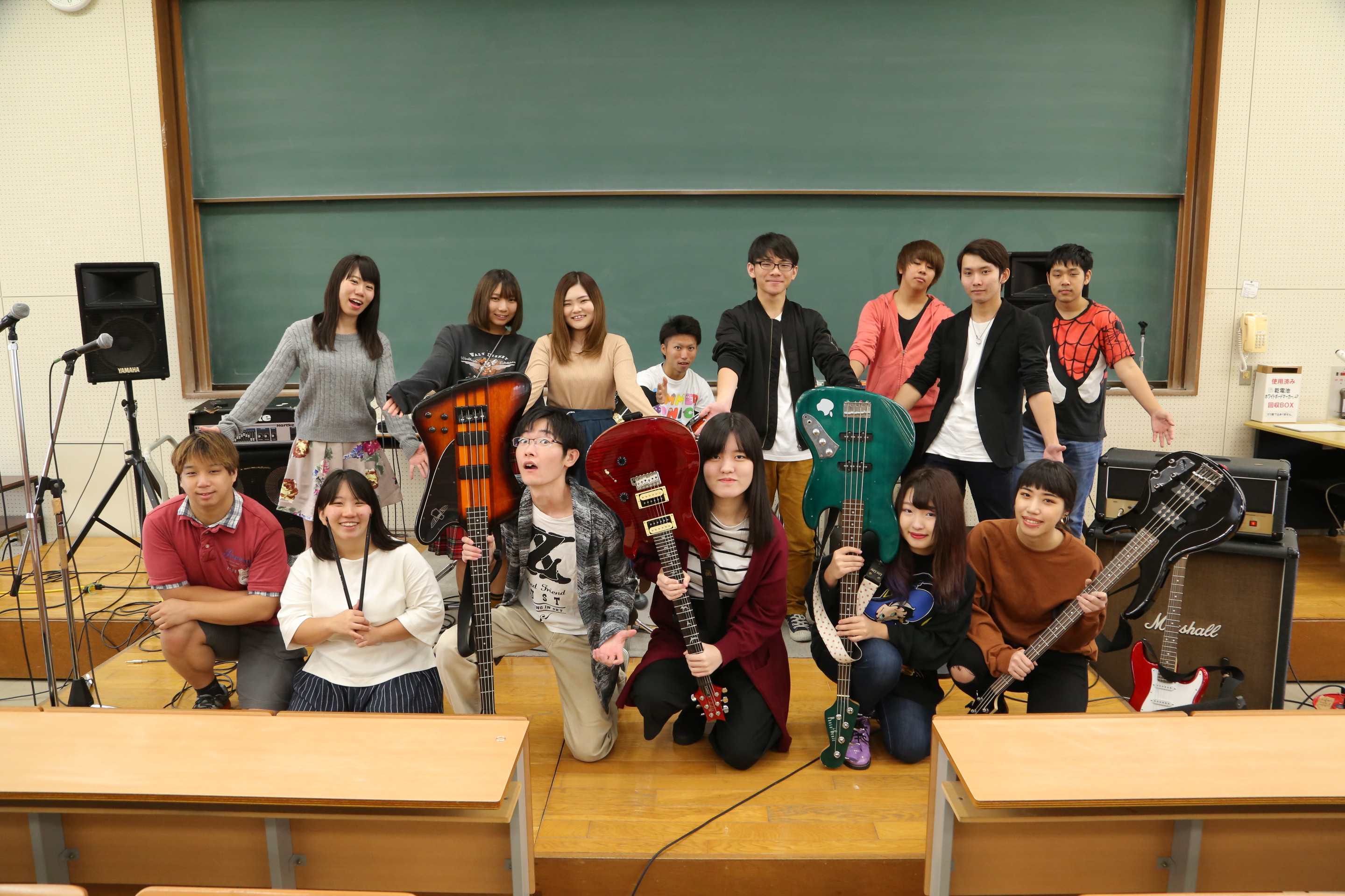 名古屋経営短期大学の部活