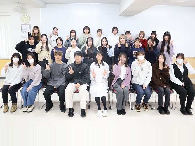 札幌保健医療大学の部活
