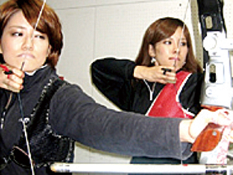 神戸松蔭大学の部活