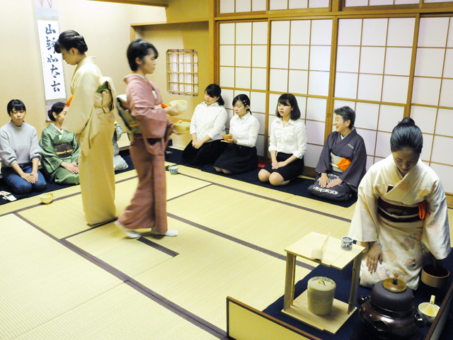 昭和薬科大学の部活