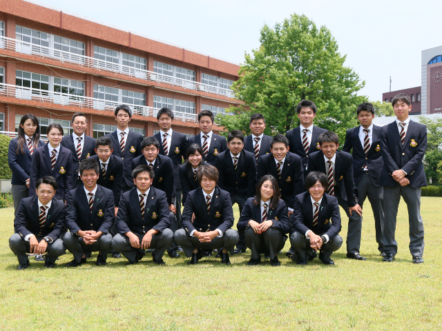 日本経済大学の部活