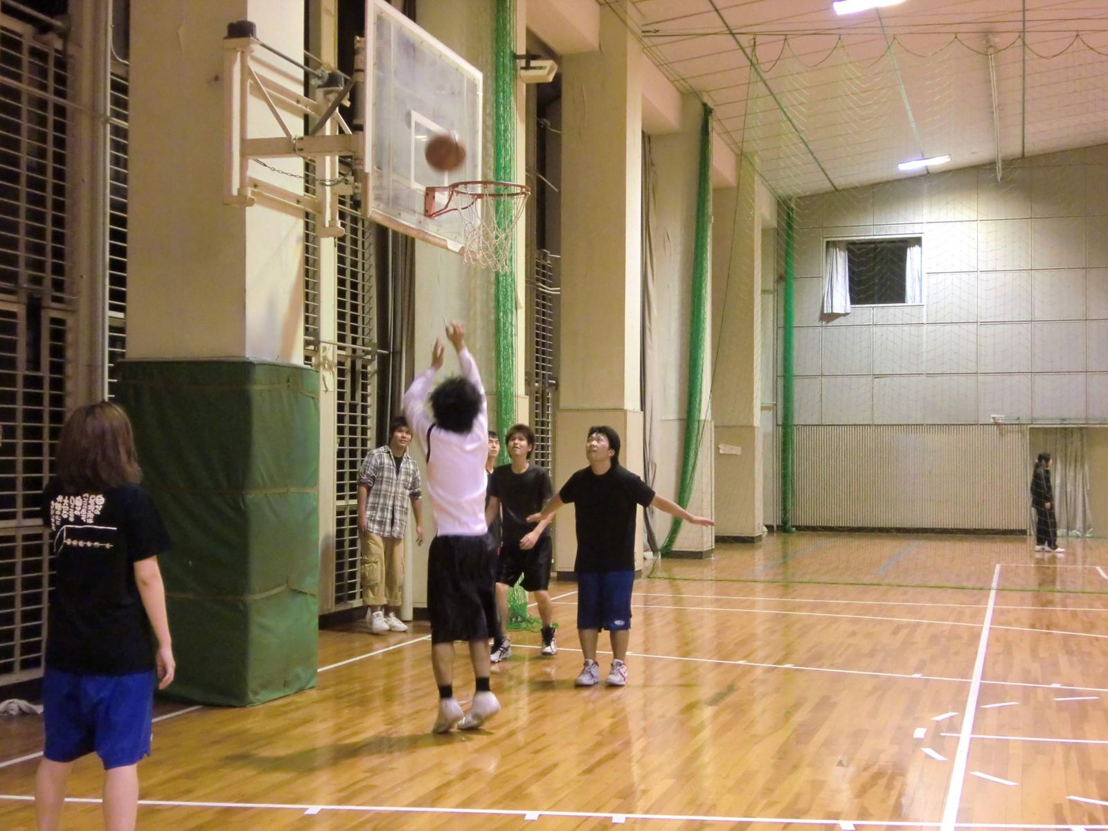 第一薬科大学の部活