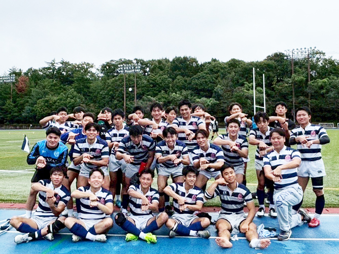 南山大学のcampusgallery