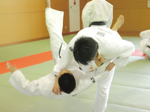 姫路獨協大学の部活