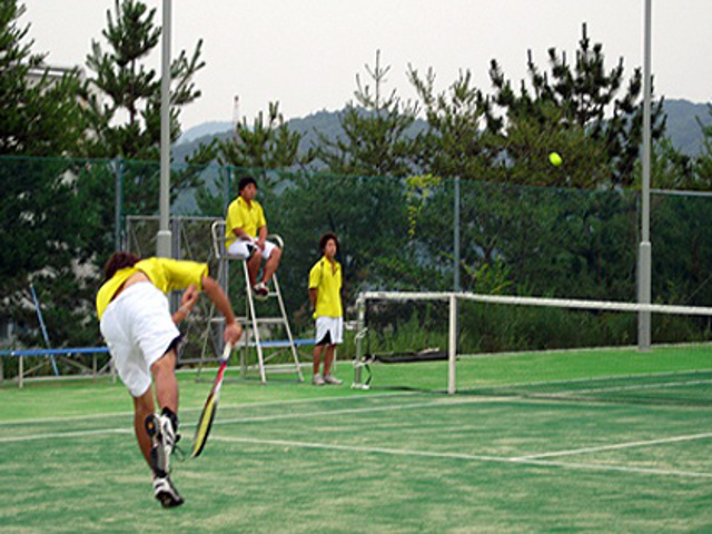 福山大学の部活