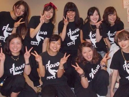 共立女子短期大学のオープンキャンパス