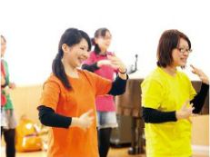 田園調布学園大学のオープンキャンパス