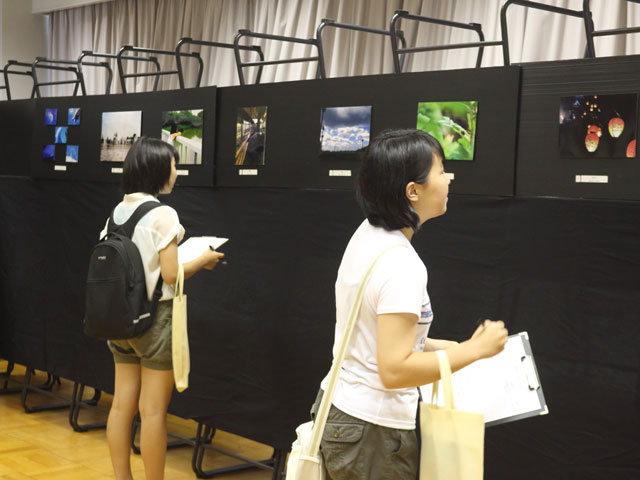 愛知県立大学の部活